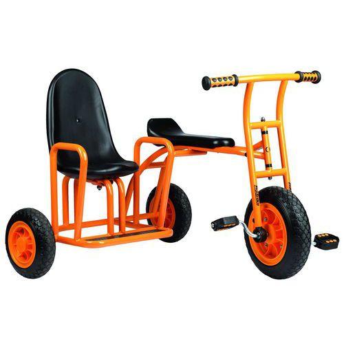 Tricycle side car - Beleduc fullname image