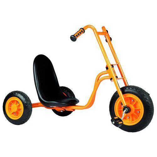 Tricycle chopper - Beleduc fullname image