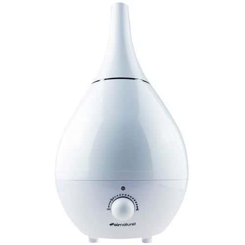 Humidificateur d'air Gota - Air & Me fullname image