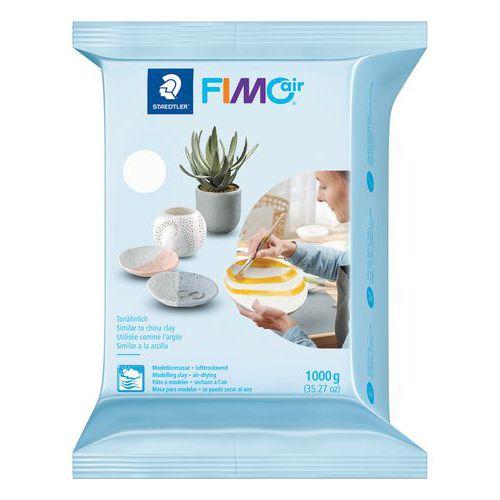 Bloc 1kg pâte autodurcissante - Fimo air fullname image