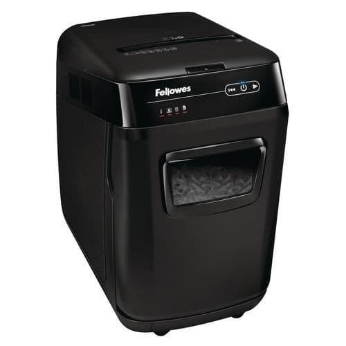 Destructeur de documents - Fellowes - AutoMax 200C fullname image