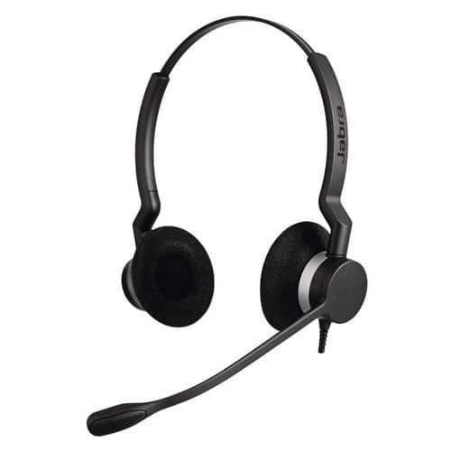 Micro-casque BIZ 2300 - Jabra fullname image