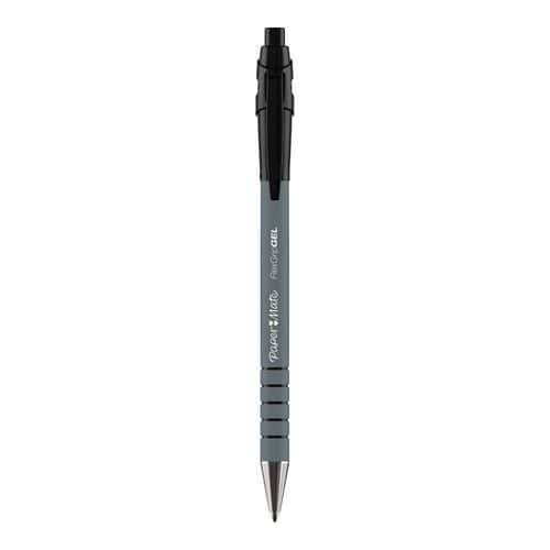 Stylo flexgrip gel 0,7 mm - Papermate fullname image