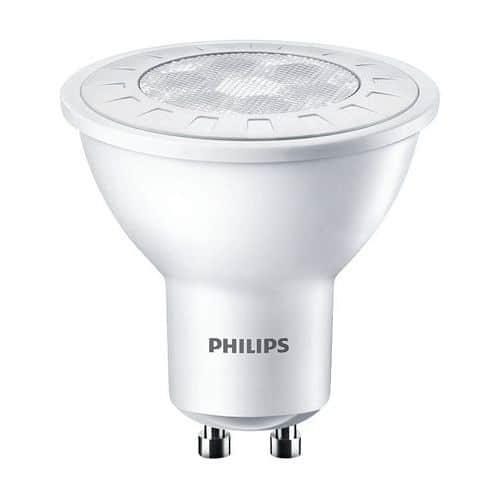 Ampoule CorePro LED spot MV - GU10 et E14 fullname image