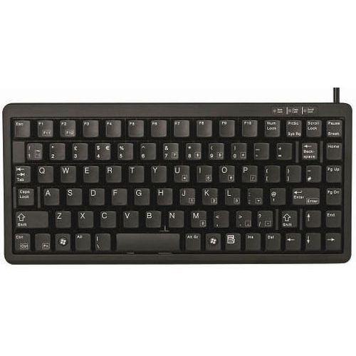 Clavier mécanique CHERRY G84-4100 QWERTY thumbnail image 1