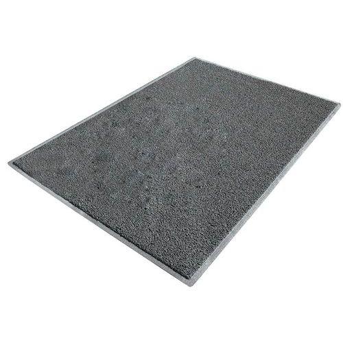 tapis bouclé wayfarer 10 mm - 120x180 cm - anthracite thumbnail image 1