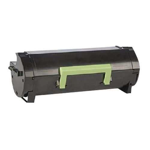 Toner  - 502 - Lexmark fullname image