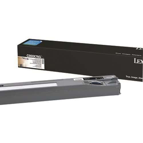 Toner  - C950 - Lexmark fullname image