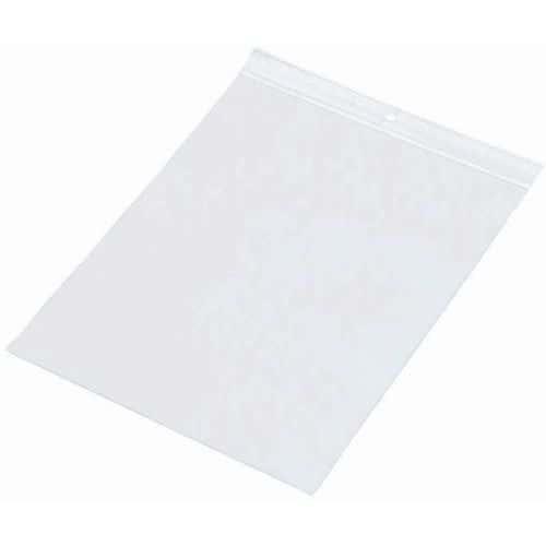 Sachet plastique Minigrip - 60 µ - Standard fullname image