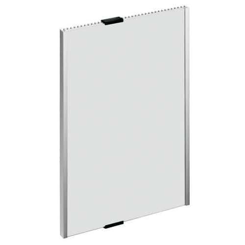 Plaque de porte Infosign format A3 - 42 x 29.7 cm thumbnail image 1