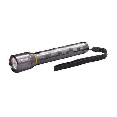 Lampe torche Vision HD Metal 2AA - 300 lm - Energizer fullname image