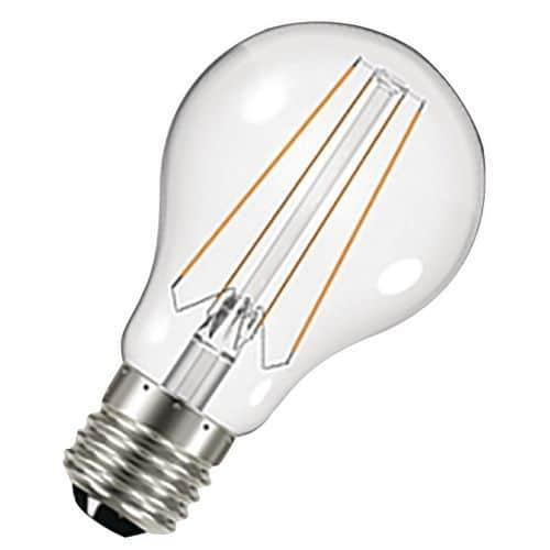 Ampoule LED à filaments E27 - 6.2 W fullname image