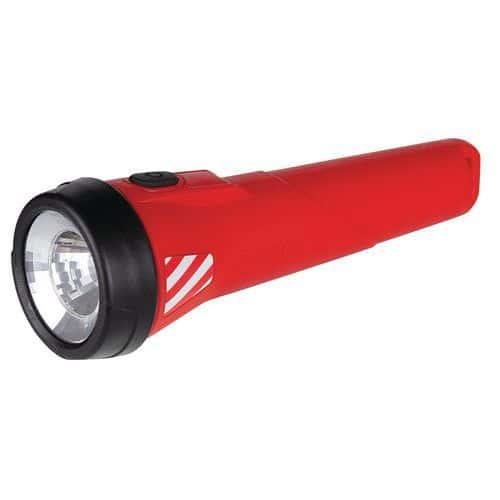 Lampe torche LED étanche - 55 lm - Energizer fullname image