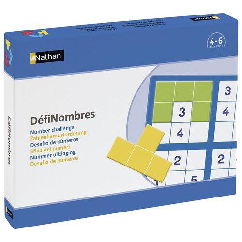 Définombres - Nathan fullname image