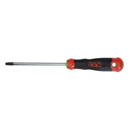 Jeu de 5 tournevis S1 torx fullname image