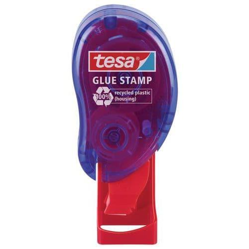 Tampon de colle TESA fullname image