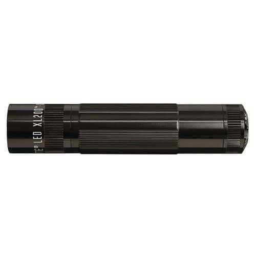 Lampe torche Maglite XL-200 LED - Noir fullname image