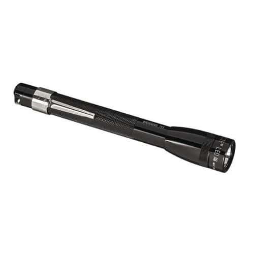 Lampe torche Maglite Mini led AAA - Noir thumbnail image 1