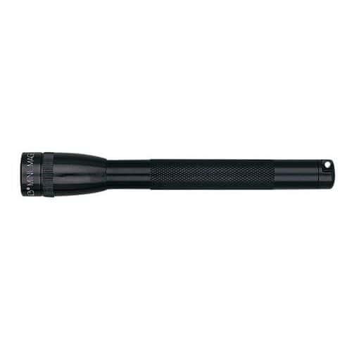 Lampe torche Maglite Mini AAA - Noir fullname image