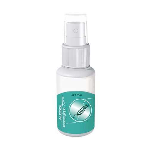 Vaporisateur 50ML alcool 70° thumbnail image 1