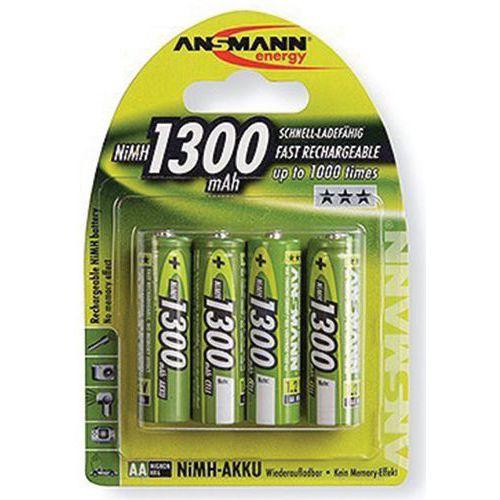 Batteries 5030792 HR6 / AA fullname image