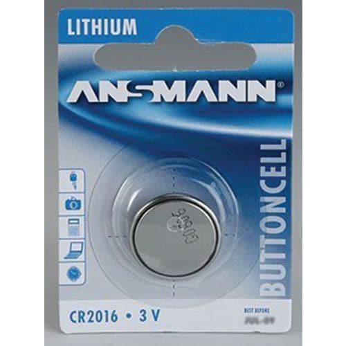 Pile lithium 5020082 CR2016 thumbnail image 1