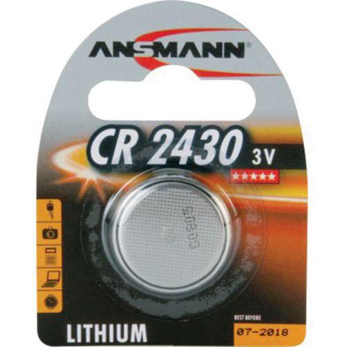 Pile lithium 5020092 CR2430 thumbnail image 1