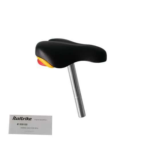 Selle cuir souple ref 509100 thumbnail image 1