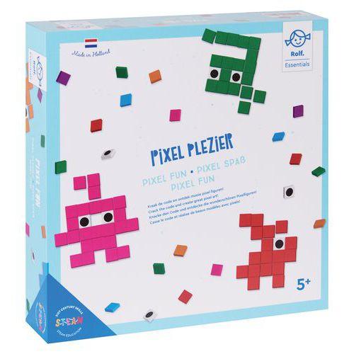 Pixel Fun - Rolf fullname image