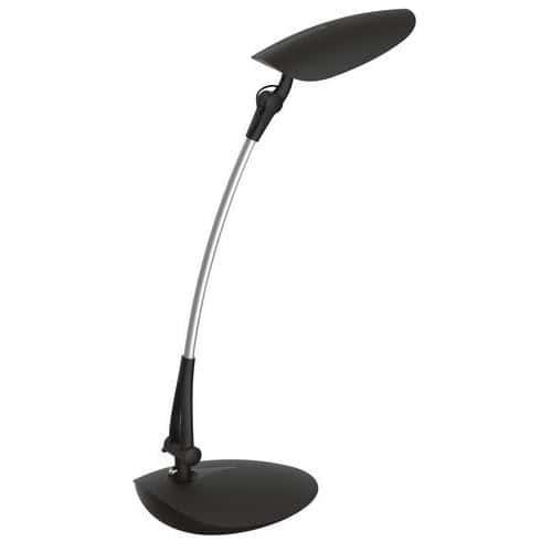 Lampe de bureau Newton Noire thumbnail image 1