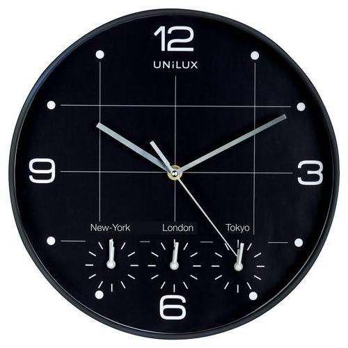 Pendule On Time - Unilux fullname image