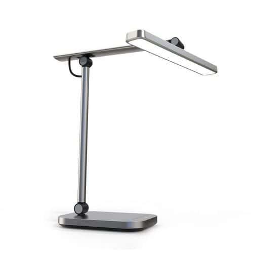 Lampe Pureline LED - Prise europe - Unilux thumbnail image 1