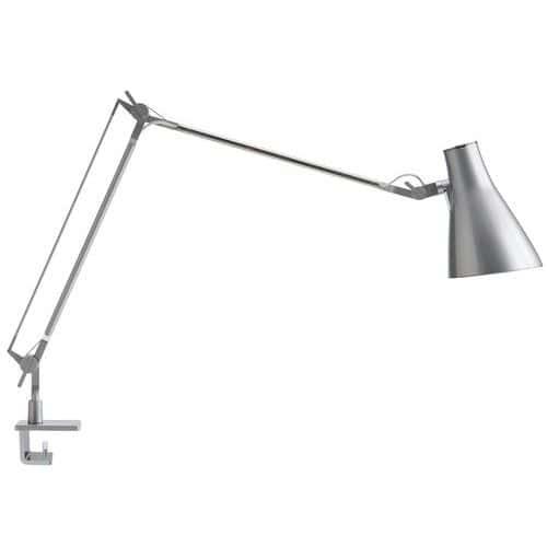 Lampe de bureau avec pince Solus thumbnail image 1