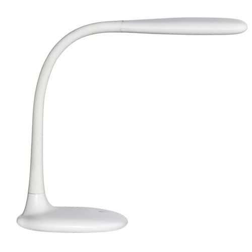 Lampe de bureau led Lucy - prise europe - Unilux thumbnail image 1