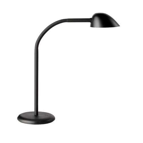 Lampe de bureau led Easy - prise europe - Unilux fullname image