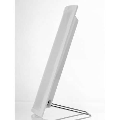 Lampe FL 072 blanc thumbnail image 1