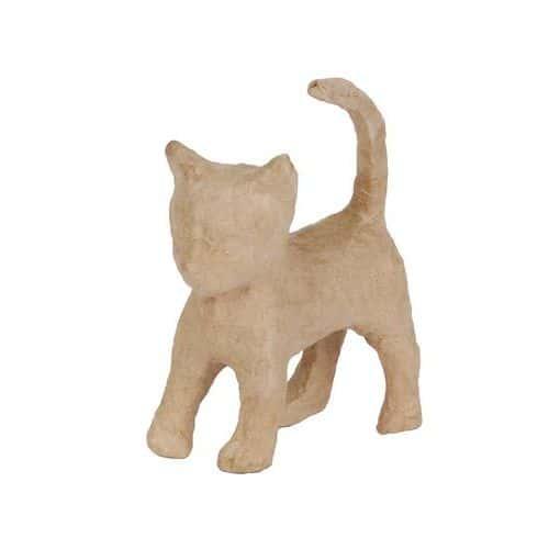 Chaton 13cm (Lot de 10) thumbnail image 1