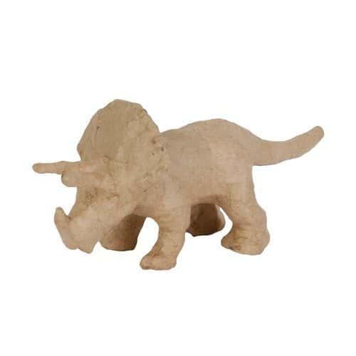 Triceratops 9cm (Lot de 10) thumbnail image 1