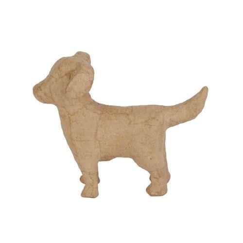 Chien 10cm (Lot de 10) thumbnail image 1