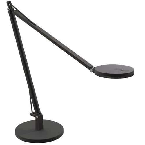 Lampe de bureau Loola avec socle bras simple/double thumbnail image 1