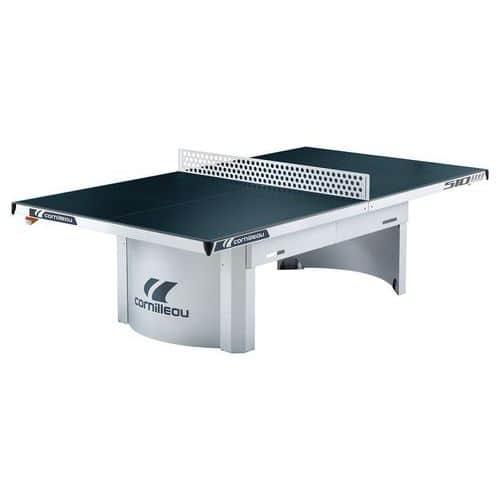 Table de tennis de table Pro 510 Outdoor - Cornilleau fullname image