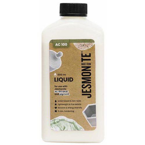 Base liquide 500 ml pour création Jesmonite fullname image