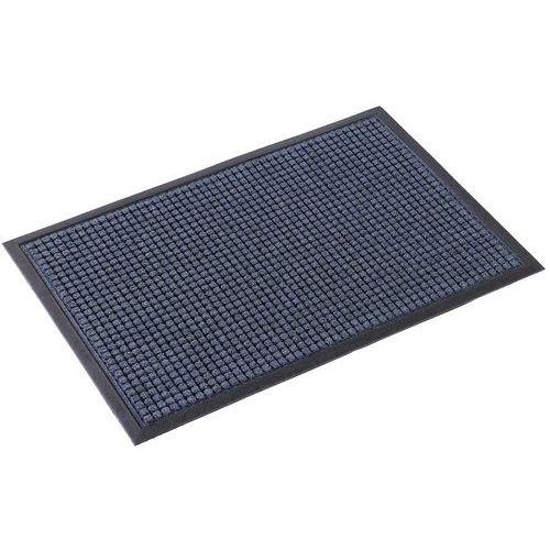 Tapis intérieur absorbant 166 Guzzler™ 120x300x10.5mm bleu thumbnail image 1