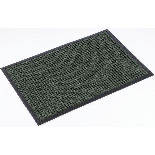 Tapis intérieur absorbant 166 Guzzler™ 120x300x10.5mm vert thumbnail image 1