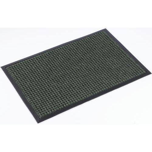 Tapis intérieur absorbant 166 Guzzler™ 90x300x10.5mm vert thumbnail image 1