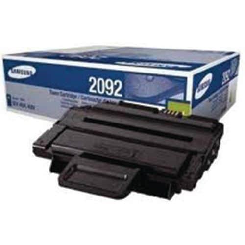 Toner - MLT-D2092 - Noir - 2000 pages - Samsung thumbnail image 1