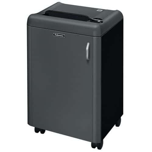 Destructeur de document individuel 1050HS (P-7) - Fellowes fullname image