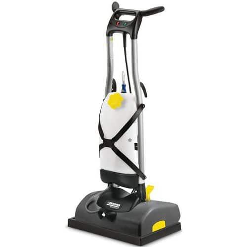 Machine de nettoyage des moquettes BRS 43/500C_Karcher fullname image