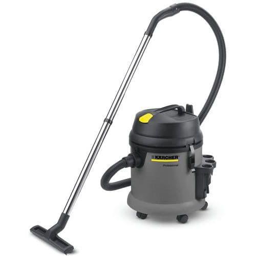 Aspiro-brosseur pour moquettes CV 48/2_Karcher fullname image