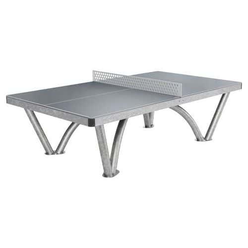 Table de tennis de table d'extérieur Park - Cornilleau thumbnail image 1